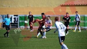 Rapidul vrea să-și întărească lotul:** "S-ar putea să mai vină un jucător sau doi"