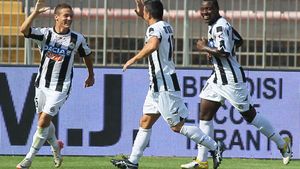 VIDEO** Golul lui Torje a intrat direct în topul celor mai tari reușite din week-end: "Ne-a oferit o mostră de talent"