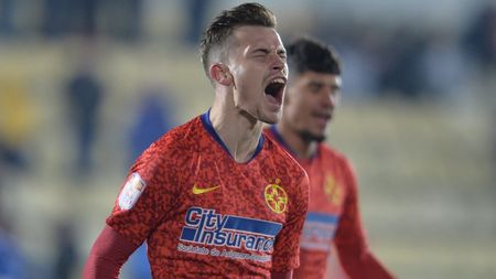 Meciul FCSB - Clinceni, bănuit de blat de un președinte din Liga 1: „Va fi un joc amical!” | Cum ar putea arăta roș-albaștrii