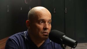 „Dacă vede unde bat”. Radu Banciu, atac împotriva lui Dumitru Dragomir. Cu ce dictator l-a comparat