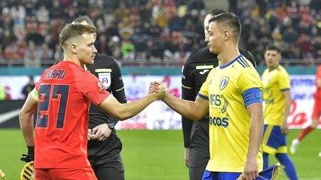 Fotbalistul român de națională, distrus de un stafilococ auriu pe care l-a luat din spital! E obligat să se opereze iar: „Bine că nu a intrat în sânge”