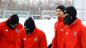 Steaua pregătește achizițiile. Ce jucători își dorește Daniel Oprița