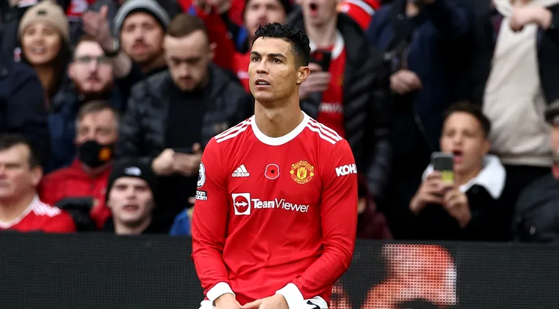 Cristiano Ronaldo pierde o avere după revenirea la Manchester United! Ce bonusuri va rata starul naționalei Portugaliei