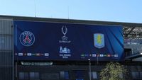 PSG – Aston Villa LIVE TEXT ONLINE de la ora 22:00, în Supercupa Europei. Echipele probabile. Francezii vor să egaleze recordul lui Real Madrid