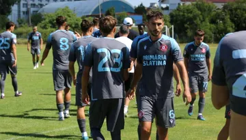 Vlad Prejmerean nu mai continuă cu CSM Slatina: ”Am ajuns la maturitate. Voi fi atent la următorul pas”