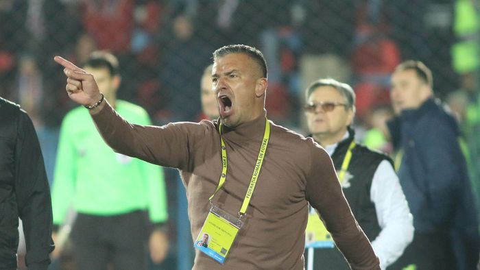 Daniel Pancu, momente emoționante după ce a fost demis de la Rapid. „Am plâns din 3 în 3 minute!” A răbufnit la adresa oficialilor. „E urât ce fac ei!” | VIDEO EXCLUSIV ProSport LIVE