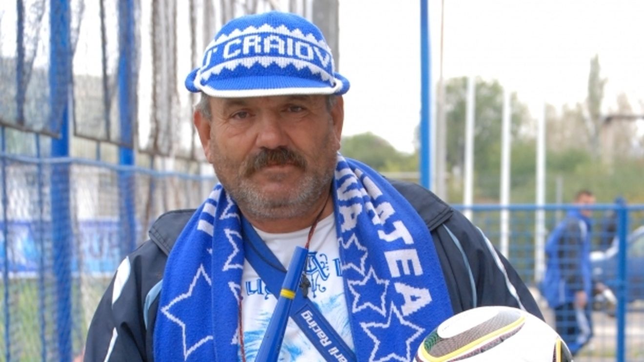 Încă o dramă la Craiova!** Unul din cei mai înfocați fani ai Științei s-a sinucis