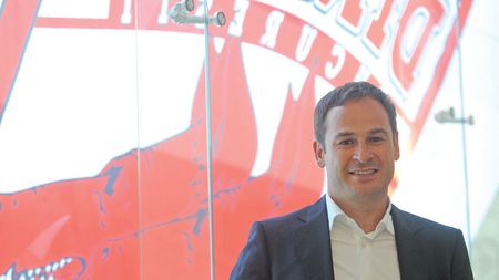 "Câinii" nu se pun de acord în privința următorului adversar! Țucudean: "Aș vrea să jucăm cu Steaua" / Negoiță: "Eu mi-aș dori Oțelul"