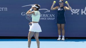 Ce au scris americanii despre jaful împotriva Soranei Cîrstea