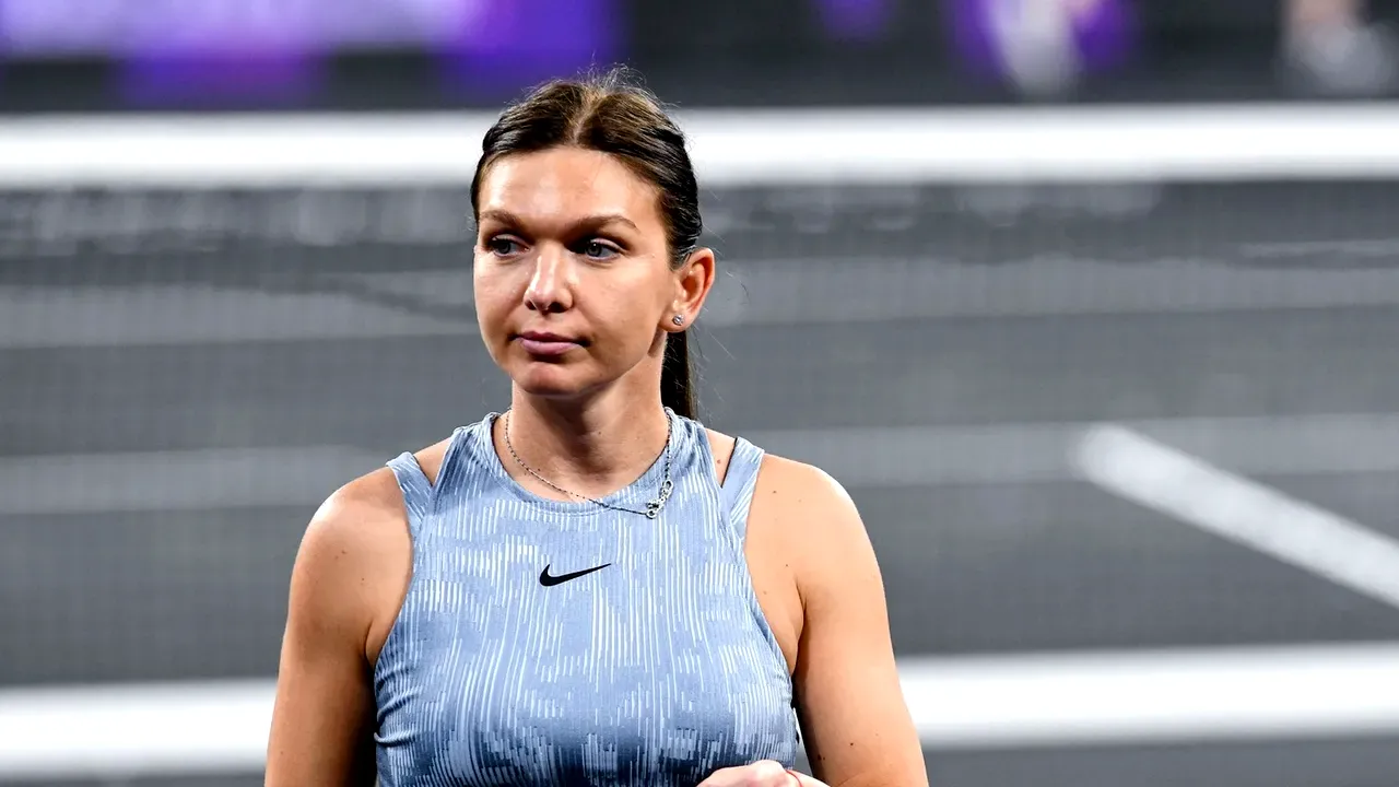 CNN a reacționat imediat după ce Simona Halep a publicat un mesaj fără precedent împotriva ITIA și a deciziei în cazul de dopaj al lui Swiatek