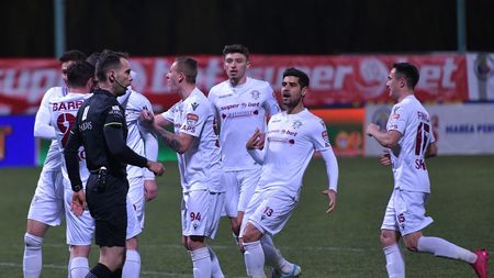 Poli Iași transferă pe bandă rulantă! Moldovenii au adus încă doi jucători, de la ”U” Cluj și Rapid, și au ajuns la 18 de achiziții în această vară!