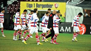 Lovitură grea primită de Oțelul!** Fosta campioană ar putea ajunge în Liga a II-a