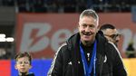 Bergodi ia în calcul două scenarii înainte de finala campionatului. „Avem șanse bune. Am pierdut o bătălie, dar războiul nu l-am pierdut”