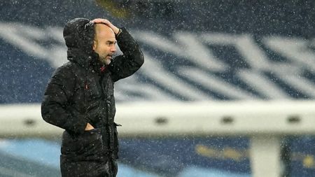 Șoc în Premier League! Nou-promovata Leeds United a scris istorie și a învins-o în zece oameni pe Manchester City. Echipa lui Guardiola, „bombardament” cu 29 de șuturi