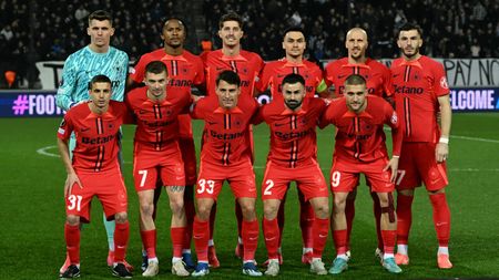 Grecii invadează Bucureştiul pentru meciul FCSB - PAOK. Au vândut toate biletele