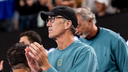 Darren Cahill, în doliu. Ce a postat