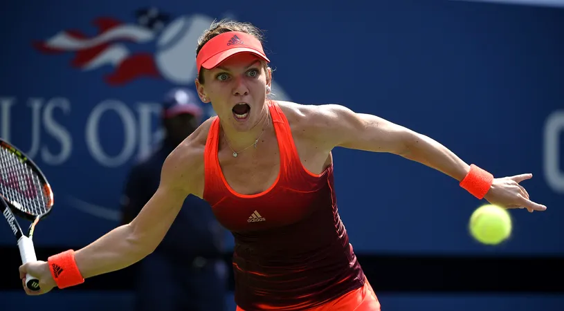 Debut de foc pentru Halep! Cine va fi prima adversară din 2016 a Simonei