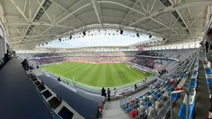 Alexandru Bourceanu încinge spiritele înaintea derby-ului CSA Steaua - Dinamo: „Acest meci nu îmi trezește niciun interes! E un meci aleatoriu al echipei Dinamo” | VIDEO EXCLUSIV ProSport Live