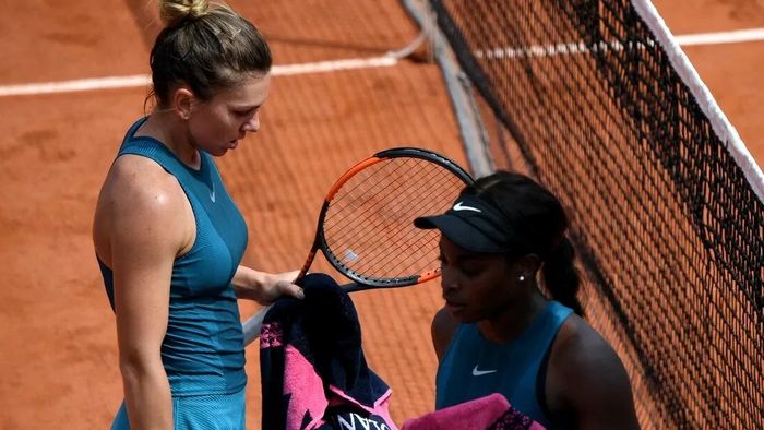 „Am plâns o săptămână din cauza Simonei Halep!" Dezvăluirile unei rivale după revenirea româncei în circuitul WTA