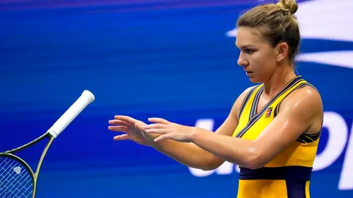 Simona Halep a ratat revenirea în Top 10 WTA după înfrângerea cu Elina Svitolina! Ce loc ocupă în clasamentul live