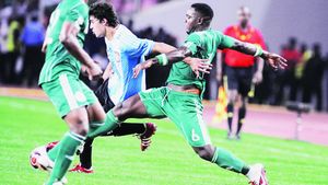 Scandalul pariurilor ilegale se extinde!** Încă un nume gigant implicat