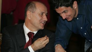 Copos își reafirmă sprijinul față de Răzvan:** "Îl susțin în continuare 100 la sută!" Ce decizie a luat față de suporteri