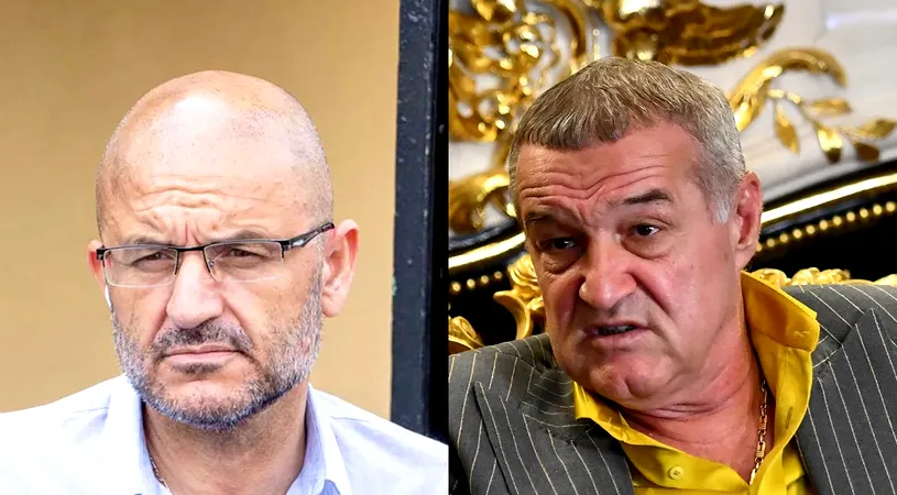 Fotbalistul pe care Adrian Mititelu i l-a propus lui Gigi Becali poate reveni în Superliga! E la un pas de echipa roș-albastră