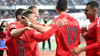 Gigi Becali a luat decizia. Transferul uriaș din Superliga va juca doar în campionatul intern: „Nu o să mai joace în viața vieților lui în Europa”