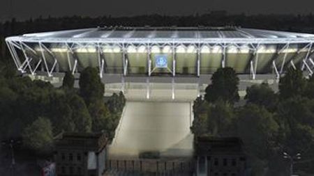 Germania ar putea înlocui Ucraina