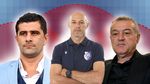 Dani Coman a dezvăluit gestul făcut de Bogdan Andone înainte să meargă la discuția cu Gigi Becali