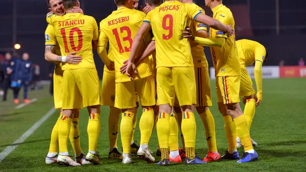FRF iese la atac înaintea meciului România - Suedia: 