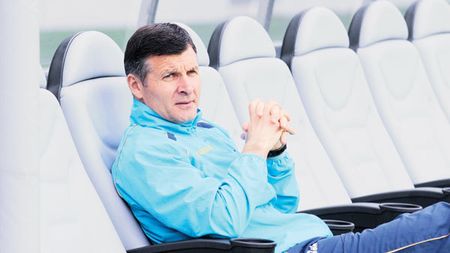 Sabău a fixat primele de obiectiv!** Cum a decurs prima rundă de negocieri dintre Copos și urmașul lui Lucescu jr