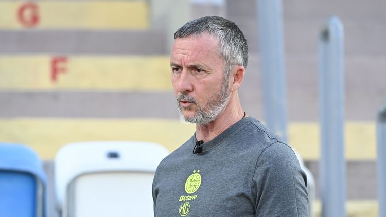 FCSB a început oficial negocierile pentru primul transfer de titlu din iarnă. Mihai Stoica a recunoscut: „Am avut o discuție”