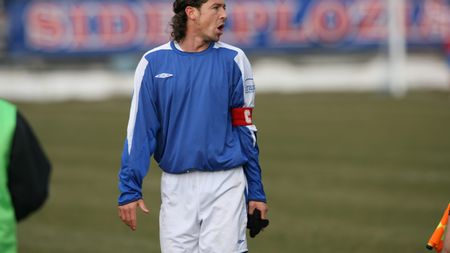 Balint nu-l vrea pe Mara: "Nu mă poate ajuta să iau titlul!"