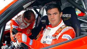 Gestul emoționant al fiului lui Mihai Leu pentru tatăl său campion