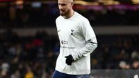 Radu Drăguşin, în lotul lui Tottenham cu Liverpool. E gata de marea revenire în Premier League: „Nu m-a surprins”