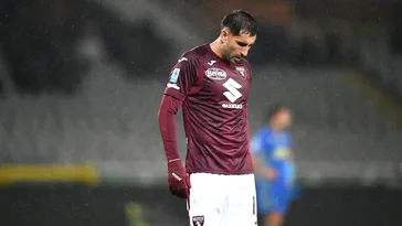 Un star din Serie A a difuzat imagini intime cu fosta sa logodnică. Femeia l-a dat în judecată. Ce riscă fotbalistul