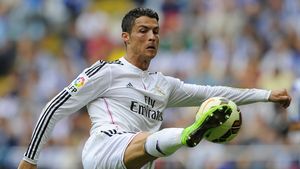 Pleacă Ronaldo de la Real Madrid? Presa engleză scrie că portughezul își caută echipă. Echipele interesate trebuie să pregătească 180 de milioane de euro