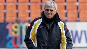 Filipovic:** "Sper în continuare în salvarea de la retrogradare!"