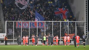 Mihai Stoica anunță spectacol în tribune la FCSB - Rapid: „Să plece cu temperatura corpului ridicată!”