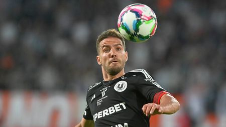 Prima reacție a lui Alex Chipciu, după ce a refuzat oferta lui Gigi Becali! A „uitat” complet de FCSB: „Sunt fericit de alegerea făcută”