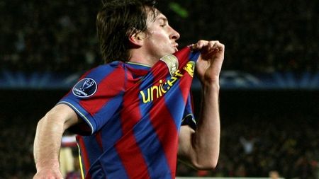 VIDEO** Alți cinci jucători au mai înscris patru goluri pe meci în UCL! Vezi aici reușitele!