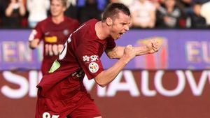 Bud: "Nu pot să descriu ce simt! Vreau să picăm cu Real în Ligă!"