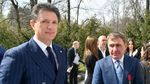 Gică Popescu a dezvăluit ce a vorbit cu Gică Hagi și a anunțat DECIZIA despre demiterea antrenorului Flavius Stoican: „Eu l-am adus și îmi asum!”