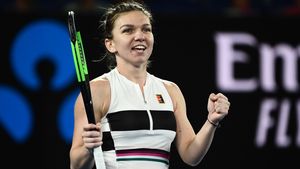 Cehia - România, Fed Cup | Simona Halep, prima reacție după tragerea la sorți, anunț despre starea de sănătate și încredere în Mihaela Buzărnescu: "Nu are nevoie de sfaturile mele"