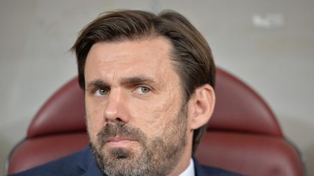 Zeljko Kopic, debut cum nu se putea mai prost la Dinamo. Sepsi i-a dat gol din scăriță în minutul 12