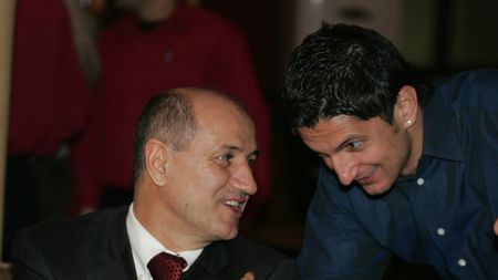 "Răzvan e orgolios, nu va accepta să fie condus de altcineva"