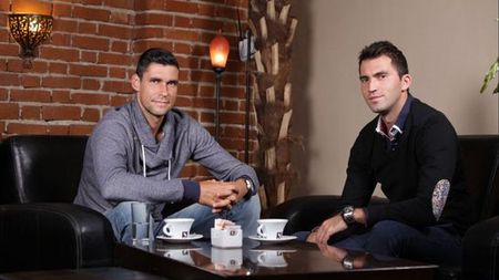 Victor Hănescu și Horia Tecău, jigniți de gestul unui campion al tenisului: „Eram în mall și când am ajuns în dreptul lui... A fost urât!"