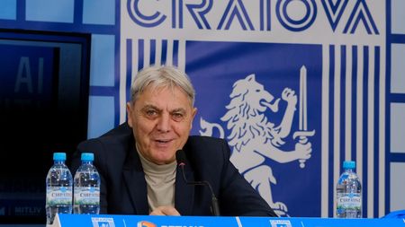 Sorin Cârțu, glume pe seama lui Dan Nistor după golul marcat de mijlocaș cu FCSB. „Joacă bine în familie!”