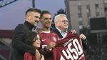 Anunțul lui Iuliu Mureșan despre revenirea în fotbal: „Acolo, nu cred că se pune problema”